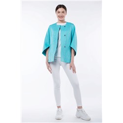 012-0135 Пальто облегченное