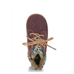 Ботинки ЛЕЛЬ