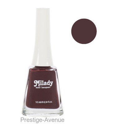 Лак для ногтей Milady Тон N 562 10 мл