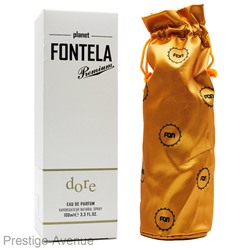 Fontela Dore edp for women 100 ml