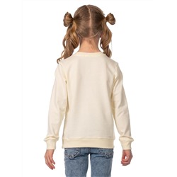 Джемпер детский Светло-бежевый