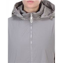 6021 Куртка демисезонная женская DATURA (100 гр. синтепон) размер 46