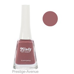 Лак для ногтей Milady Тон N 531 10 мл