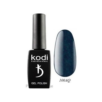 Гель лак Kodi Professional 12 ml 100AQ