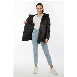04-2790 Куртка женская демисезонная (Синтепон 150)