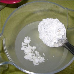 Крахмал кукурузный 1 кг (Россия)