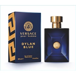 VERSACE DYLAN BLUE POUR HOMME 30ml edt M~