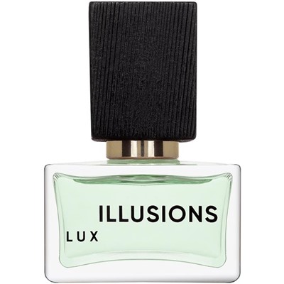 ILLUSIONS LUX 50ml edp/жен M~  НОВИНКА!!!