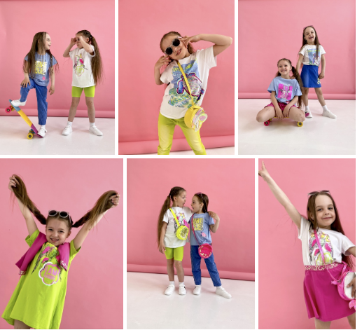 фото