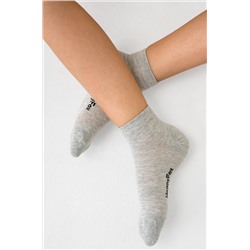 Набор детских носков 12 пар Happyfox