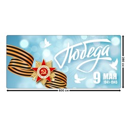 Занавес 9 мая 12
