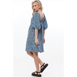 Платье Новая романтика