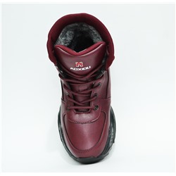 Ботинки зимние AOXIDU (36-41)