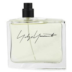 YAMAMOTO 100ml edt homme M~ БЕЗ УПАКОВКИ (без крышки)