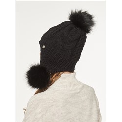 Шапка женская 202-8378