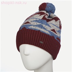 9626/2 Шапка женская флис (56-58)