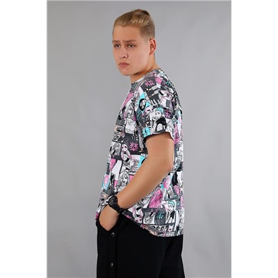 Футболка 88078 НАТАЛИ #1025849