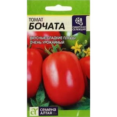Томат Бочата (Сем.Алтая) 0,05г