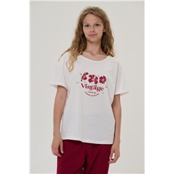 пижама/домашний костюм 4374-01