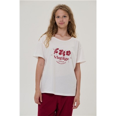 пижама/домашний костюм 4374-01