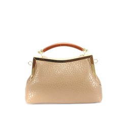 Сумка женская искусственная кожа Ch&K-170,  1отд+еврокарм,  плечевой ремень,  бежевый 250983