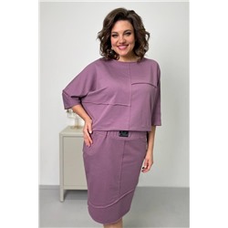 Rumoda 2094 розовый, Джемпер