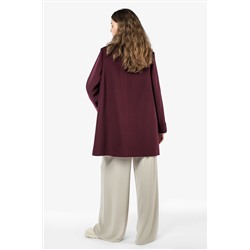 01-11343 Пальто женское демисезонное