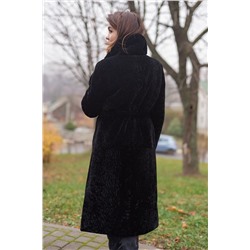 Мехофф Марго110.12-30 черный, Шуба