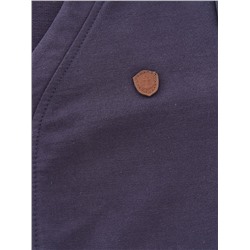 Джемпер (кардиган) UD 2086 синий