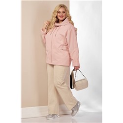 Shetti 2115 пудра, Куртка