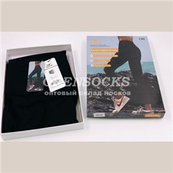 ЛОСИНЫ ЖЕНСКИЕ С УТЯЖКОЙ В ПОДАРОЧНОЙ КОРОБКЕ, РАЗМЕРЫ 46=1 ШТ.,48=2 ШТ.,50=2 ШТ.,52=1 ШТ. КАЧЕСТВО ПРОСТО СУПЕР!!! L95