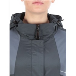 FY-215 AQUAMARINE Ветровка женская АЛИСА (65% хлопок, 35% полиэстер) размер 52