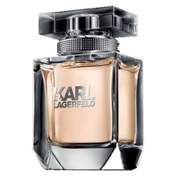 Karl Lagerfeld for Her