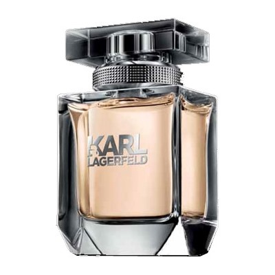 Karl Lagerfeld for Her