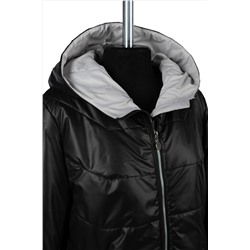 04-2988 Куртка женская демисезонная (термофин 100)