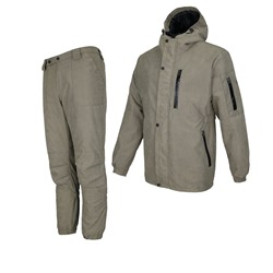 Костюм DemiLich-3 (Finlandia/PolyBrushed) Хаки К-421-3