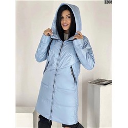 Демисезонные куртки 892250