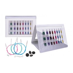 Набор Deluxe Set Normal IC съемных спиц SmartStix