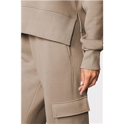 Костюм (Брюки+Свитшот) EZANNA #924973