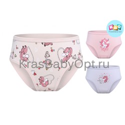 Трусы для девочки