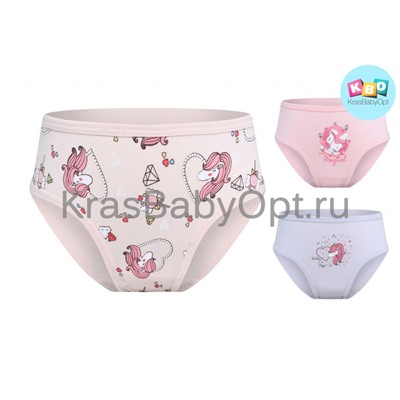 Трусы для девочки