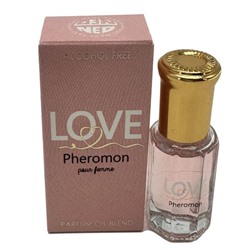 Масло парфюм.- ролл  6ml LOVE PHEROMON