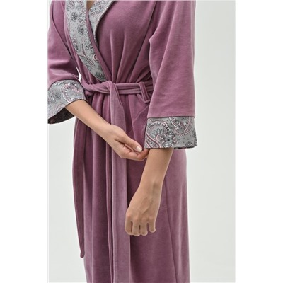 халат 6830-14 Новинка