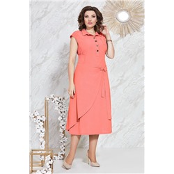 Mira Fashion 5097-2, Платье