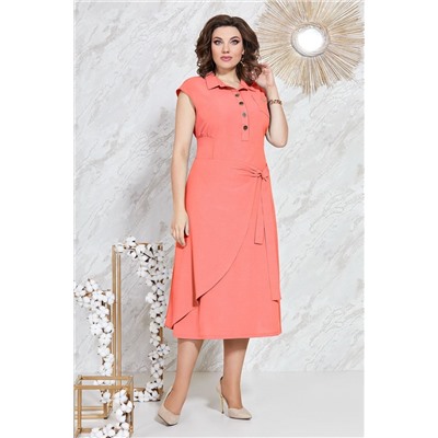 Mira Fashion 5097-2, Платье