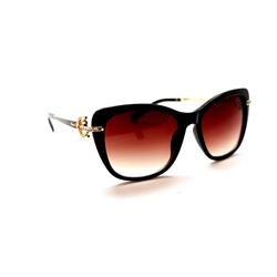 Солнцезащитные очки 2019- ЛЮКС CHOPARD 232 C2
