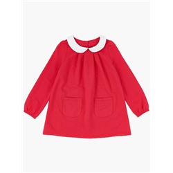 Платье  UD 1446 красный