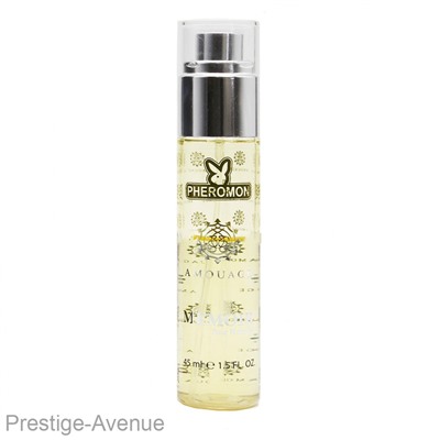 Духи с феромонами  Amouage Memoir edp for men 45 ml