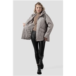 04-3056 Куртка женская демисезонная (синтепон 100)