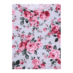 Лонгслив АПРЕЛЬ #943917